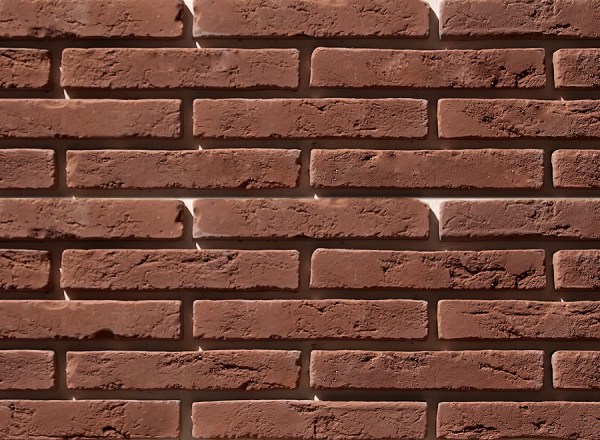 Kamień sztuczny Ostia Brick, kup фасадную płytka Polska. Artykuł 34.70